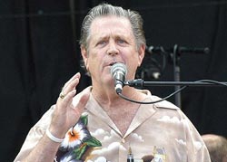 Brian Wilson