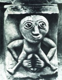  (Sheela-na-gig)