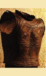  (Breastplate)